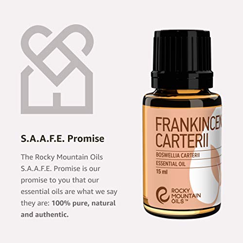 Aceite Esencial Frankincense Carterii 15 ml miniatura 6
