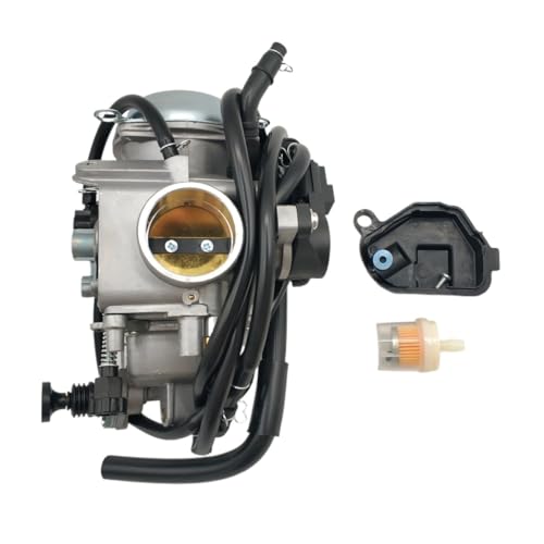 tHA} rR 500 TRX500FA TRX500FPA TRX500FGA 2001-2014pLu^[