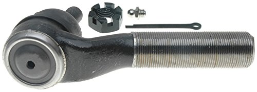 Biellette de direction ACDelco 46A0593A passager pour remplacement mécanique