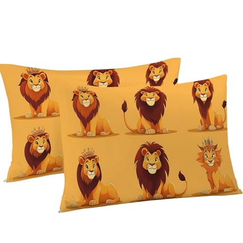 Housse de Couette 200x200 à Fermeture Éclair Invisible Parure de Lit Microfibre Douce - 5