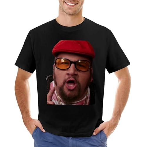 TT44TRTFxdr Gustavo-Rocque-T-Shirt-Graphics-t-Shirt-Aesthetic-Clothes-Cute-Tops-Boys