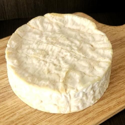 qGlobal WishrXeBbN J}x[ `[Y Zł肵킢 tXY {ihɈJ}x[ Le Rustique Camembert Cheese Rich and Bold Flavor ? Authentic 