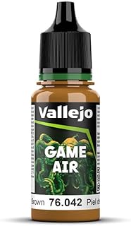 Vallejo Game Air 76042 Parasite Brown (18ml)