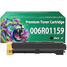 5325 5330 خرطوشة حبر متوافقة مع Xerox 006R01159 خراطيش الحبر تعمل في Xerox WorkCentre 5325 5330 5335 طابعات 30،000 صفحة