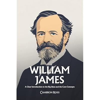 William James