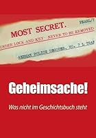 Geheimsache Estonia 3924309965 Book Cover