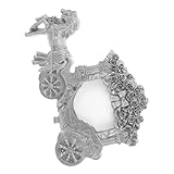 foto carrozza cenerentola Marco de escritorio: ideal para colocar en casa, como dormitorio, sala de estar, comedor, incluso en cualquier lugar como decoración.