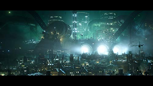 Sony Final Fantasy VII Remake Básico Plurilingüe PlayStation 4
