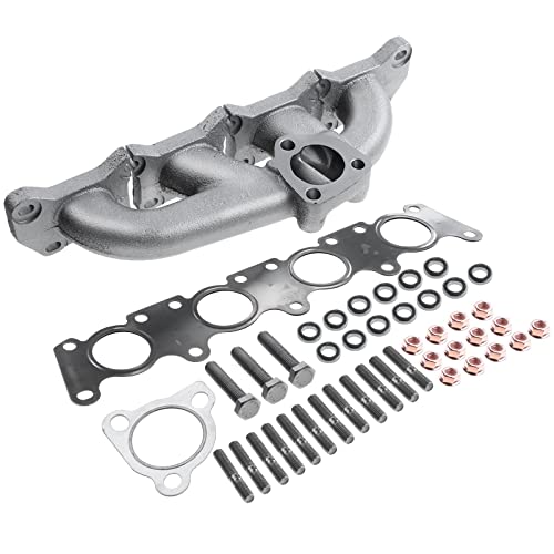 Collettore di scarico per A3 8L1 TT 8N Leon 1M1