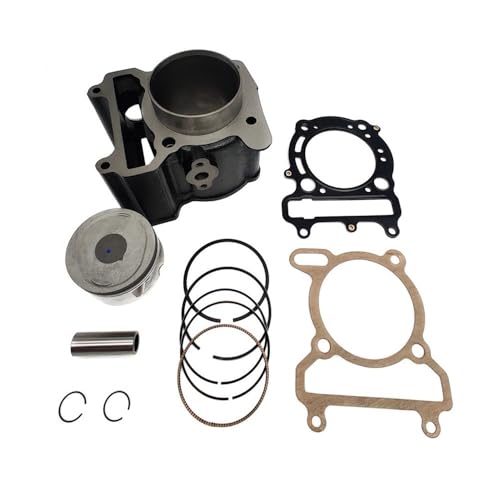 Kit cylindre Linhai 300 pour réparer moteur LH300 bloqué ou usé