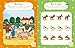 On The Farm Sticker Activity Book (Campbell Axel Scheffler)