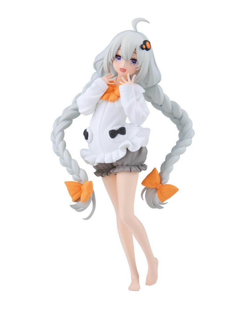 Amazon.co.jp: VOICEROID 弦巻マキ＆紲星あかり フィギュア ルーム