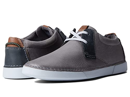 Image of Clarks Men's Gereld Low