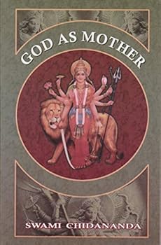 Paperback God as Mother Book