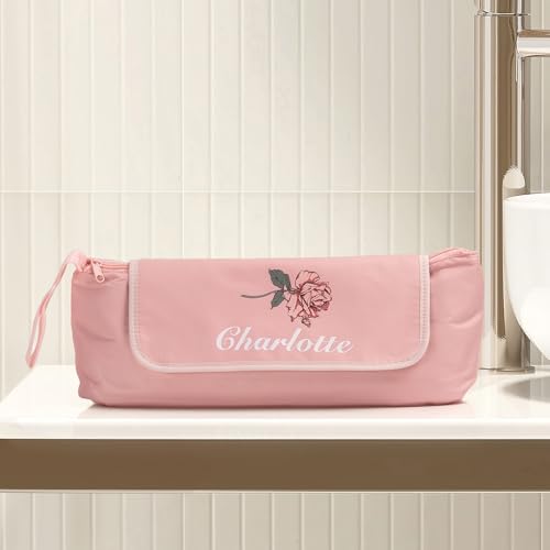 Bolso de viaje personalizado para herramientas de cabello miniatura 3