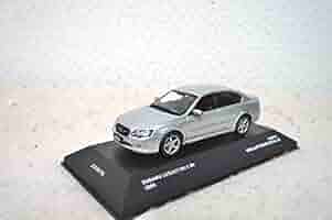 Amazon | 京商 Jコレクション スバル レガシィ B4 2.0R 2005 1