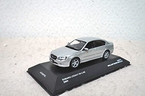 Amazon | 京商 Jコレクション スバル レガシィ B4 2.0R 2005 1