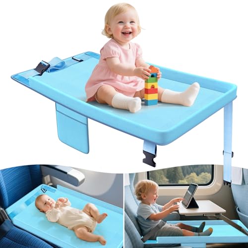 Omzer Airplane Bed with Barrier Design