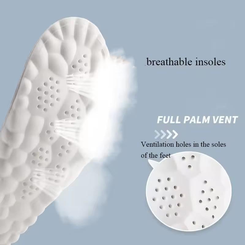 Plantillas de espuma viscoelástica para hombre y mujer miniatura 7