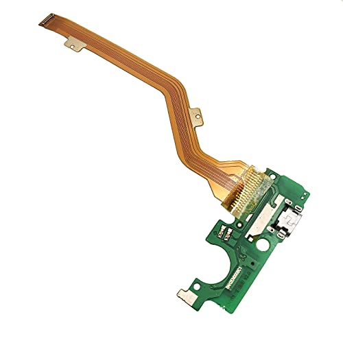 Placa de carga USB para Alcatel 3L 2020 con flex de conector dock FainWan 5029D 2