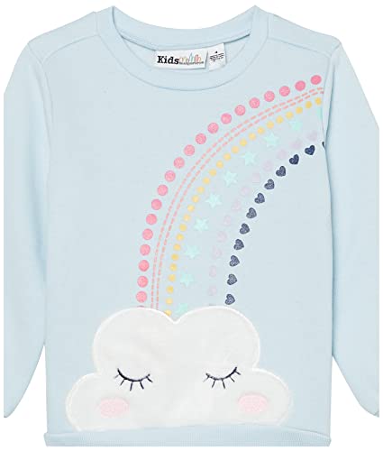 Image of Kids Headquarters Girls' 2 Pieces Leggings Set
