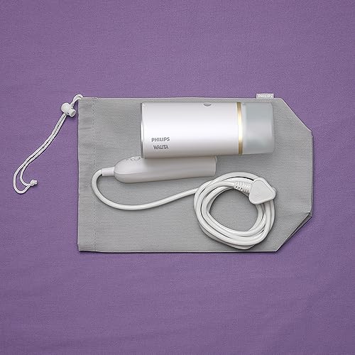 Vaporizador Portátil Philips Walita Branco, 220V, STH3020/14