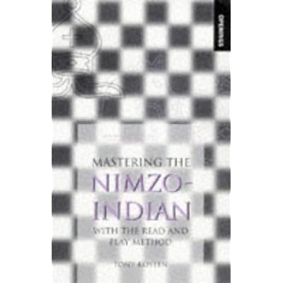 MASTERING THE NIMZO INDIAN