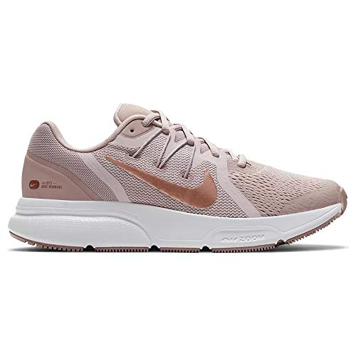 Image of Nike Women Lace Up Running Shoes