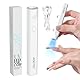 Aokitec UV Lampe für Gelnägel【2025 Upgrade】Mini UV Lampe für Nägel für Nagelfolie Kleine Led Lampe Nägel Nagellack Trocknergerät für Nagelkleber Nail Tips Aufbaugel UV Nagellack, Geschenke für Frauen