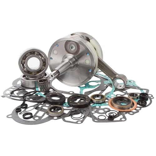Hot Rods Bottom End Kit For Kawasaki KX 250 97 98 99 00 01 CBK0055