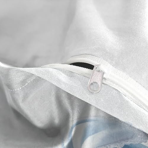 Housse de couette phoques adorable parure pour des nuits pleines de douceur - 8