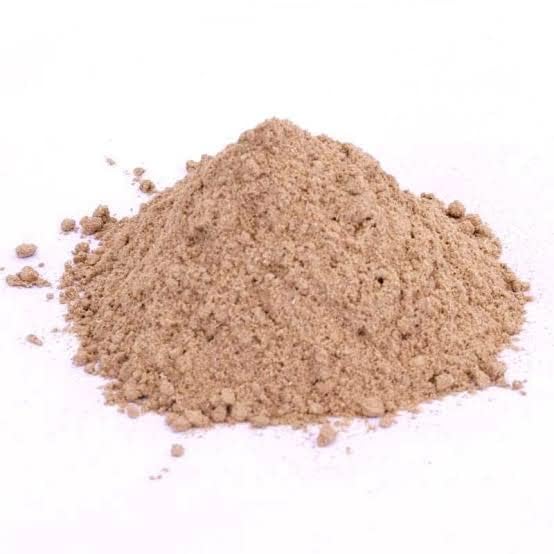 Miniatura 4 de Poduthalai Powder (Lippia nodiflora)  Polvo de cúrcuma silvestre  Polvo de árbol de hoja de curry  Polvo de hoja de curry indio  Suplemento de