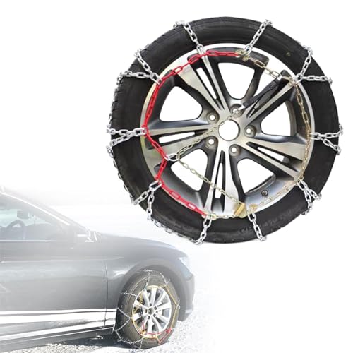 �g���b�N�p�X�m�[�`�F�[�� �ԗp�`�F�[�� �����| �ᓹ�Ή� �W���b�L�A�b�v�s�v �y�g���b�N �ᓹ �ϗp�� ������h�~�\�� �ϖ��Ր� ����~�� �ȒP���� 2�� 195/75R15