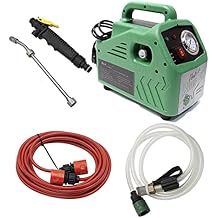 ZPB140 for Port A Blaster HVAC Coil Cleaning Portable Pressure Washer 120V 80W
