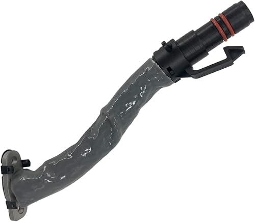 Tubo de retorno de aceite turbocompresor para Chevrolet Cruze Cruze Limited Trax Sonic 2011-2020 Buick Encore1.4L 1.8L L4 GAS DOHC 55587854 55566188