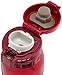 Zojirushi Stainless Mug, 1 Count (Pack of 1), Garnet Red, 20-Ounce