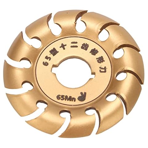 Disque de façonnage BORDSTRACT Cover