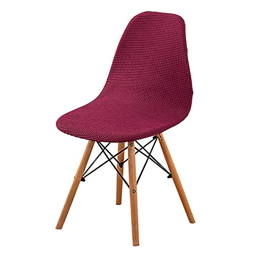 Lukery Coprisedia con Schienale, Elasticizzato