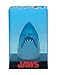 Jaws 3D Movie Poster Statue
