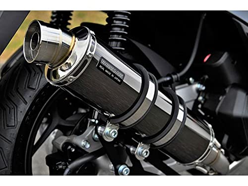 Amazon | ビームスモーターカンパニー(Beams Motor Company) R-EVO SMB 