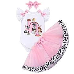 Pink - Farm Animals 2 Birthday