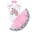 Pink - Farm Animals 2 Birthday