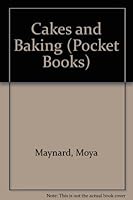 Cakes and Baking 1851550518 Book Cover