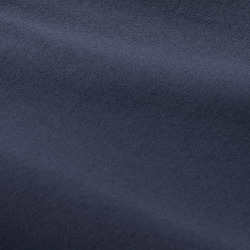 Anchor Solid Knit Pant Navy - image 5