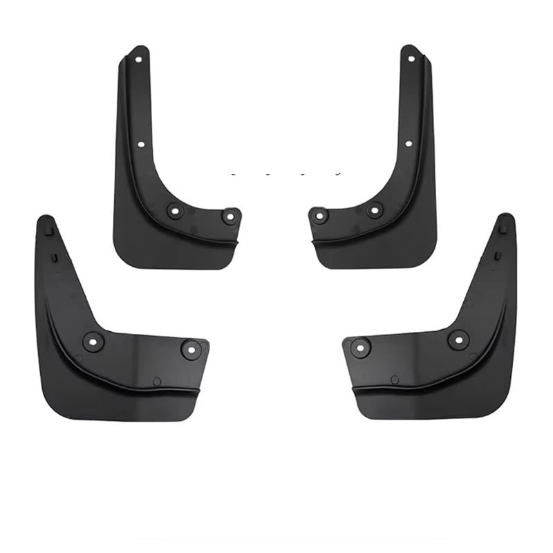 Guardabarros para coche Tesla Model 3 Highland 2024-2025