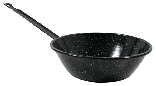 Esmaltaciones La Estrella Sartén Honda, 22 cm