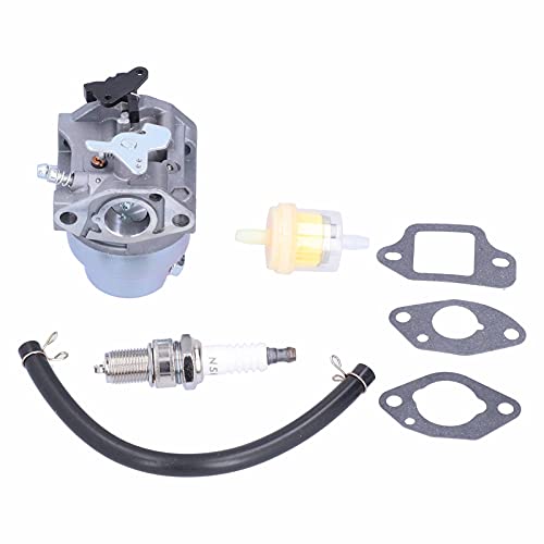 Wihfhgz GCV160 Rasenmäher Vergaser Tuning-Set