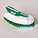 Libman Commercial 57 Power Scrub Pinsel, Polypropylen, 17,8 x 6,3 cm Schrubben Oberfläche, grün und weiß (6 Stück)