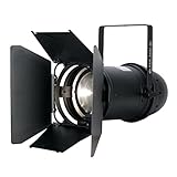 ADJ Products - PAR64-BD;Metal barn door for PAR-64 cans (PAR645)