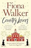Country Lovers (Compton Magna, Band 2) - Fiona Walker 